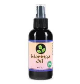 Moringa energy  life Moringa Oil 4 oz