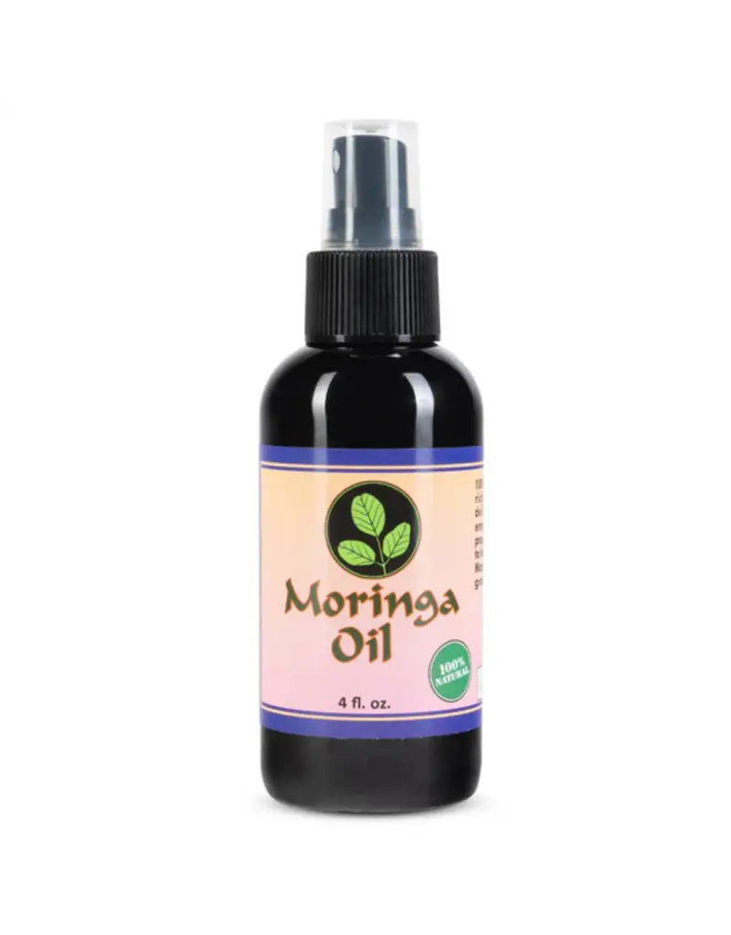 Moringa energy  life Moringa Oil 4 oz