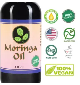 Moringa energy  life Moringa Oil 2oz
