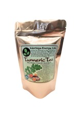 Moringa energy  life Moringa Turmeric Tea