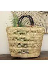 Gitzell Tote Basket Large