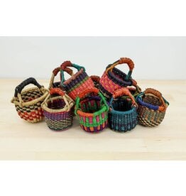 Gitzell Market Basket Mini