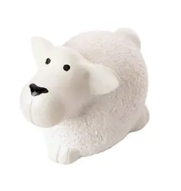 Swahill / Faire Soapstone Sheep