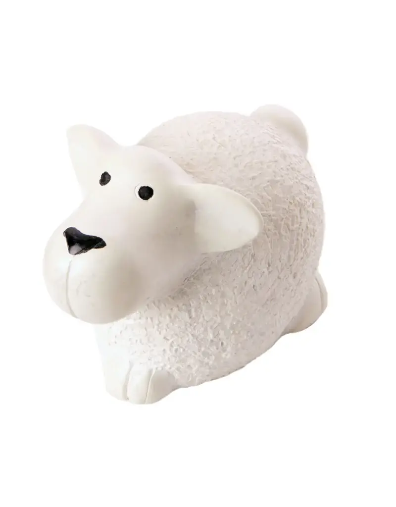 Swahill / Faire Soapstone Sheep