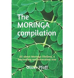 Books By Split Shops The MORINGA compilation: All about Moringa Oleifera,