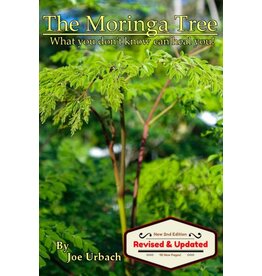 Books By Split Shops The Moringa Tree: What you don't know can HEAL you!