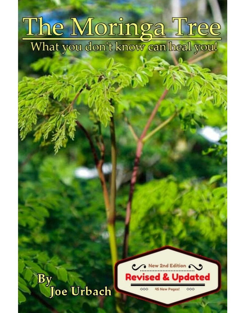 Books By Split Shops The Moringa Tree: What you don't know can HEAL you!