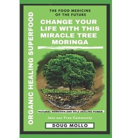 Books By Split Shops The Miracle Tree With Organic Healing Superfood