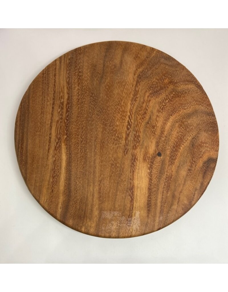 Small Round Board