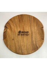 Small Round Board