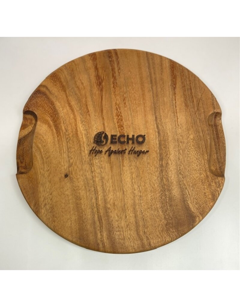 Small Round Board