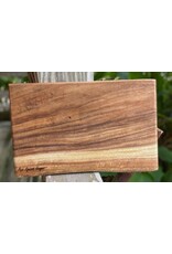 Live edge Square End Board