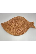rainforest bowls Leaf Coconut Wood Plate