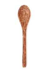 rainforest bowls Coconut Wood Spoon