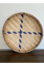 Gitzell / Faire Basket - Uteo Bowl, Assorted