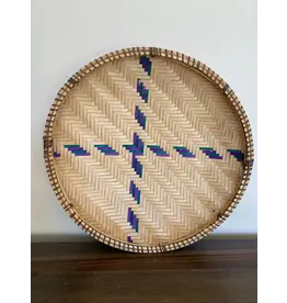 Gitzell / Faire Basket - Uteo Bowl, Assorted