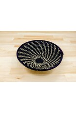 Gitzell / Faire Raffia Fruit Basket, Large