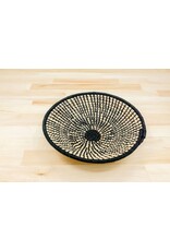Gitzell / Faire Raffia Fruit Basket, Small
