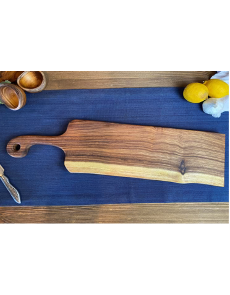 Long Live Edge Board