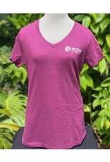 T-shirt Women's V-Neck