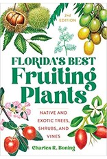 Ingram Florida's best fruiting plants
