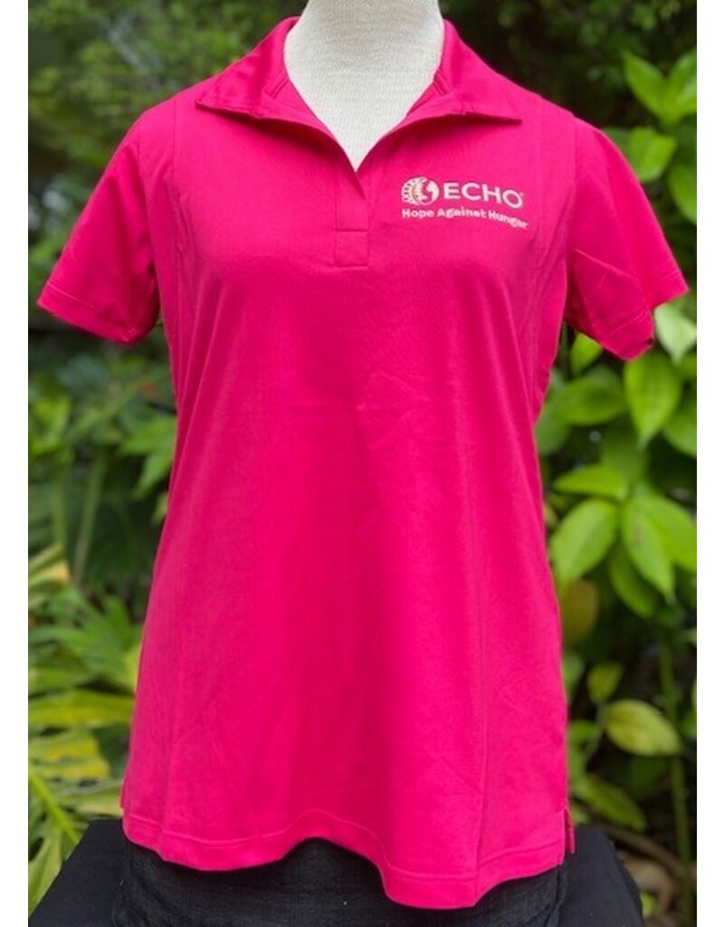Ladies Polo