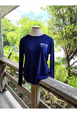 ECHO Long Sleeve Shirt - Women