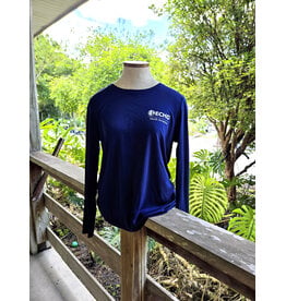 ECHO Long Sleeve Shirt - Women
