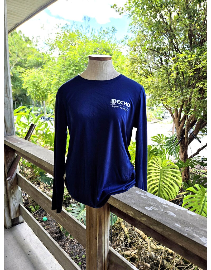 ECHO Long Sleeve Shirt - Women