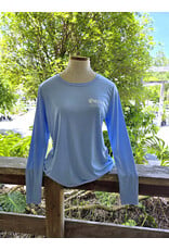 ECHO Long Sleeve Shirt - Women
