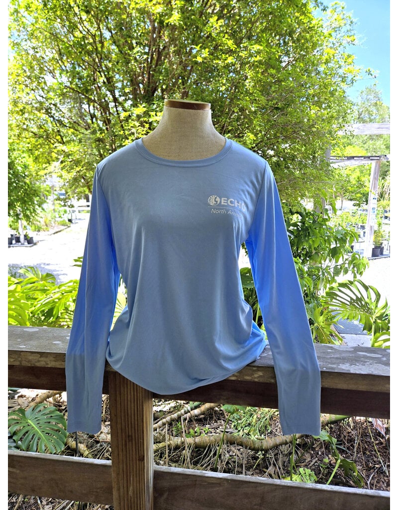 ECHO Long Sleeve Shirt - Women