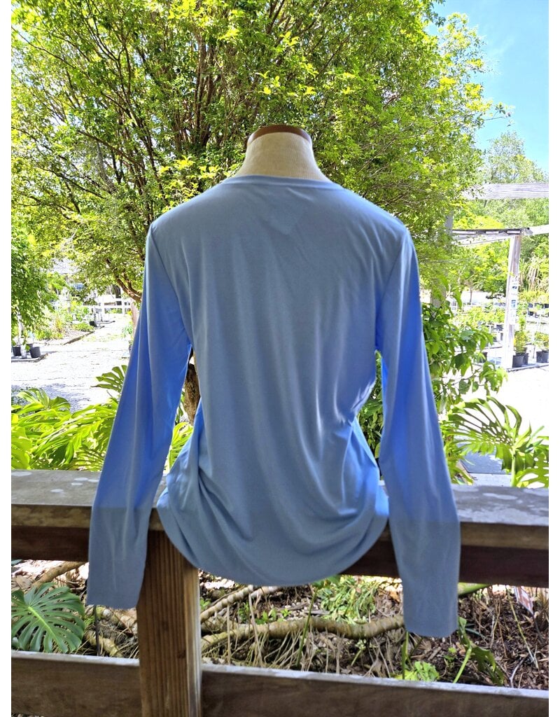 ECHO Long Sleeve Shirt - Women