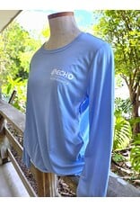 ECHO Long Sleeve Shirt - Women