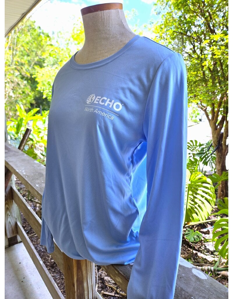 ECHO Long Sleeve Shirt - Women