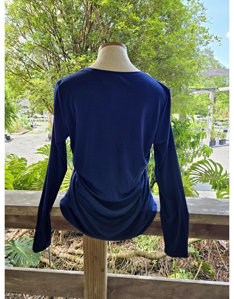 ECHO Long Sleeve Shirt - Women