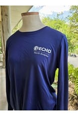 ECHO Long Sleeve Shirt - Women