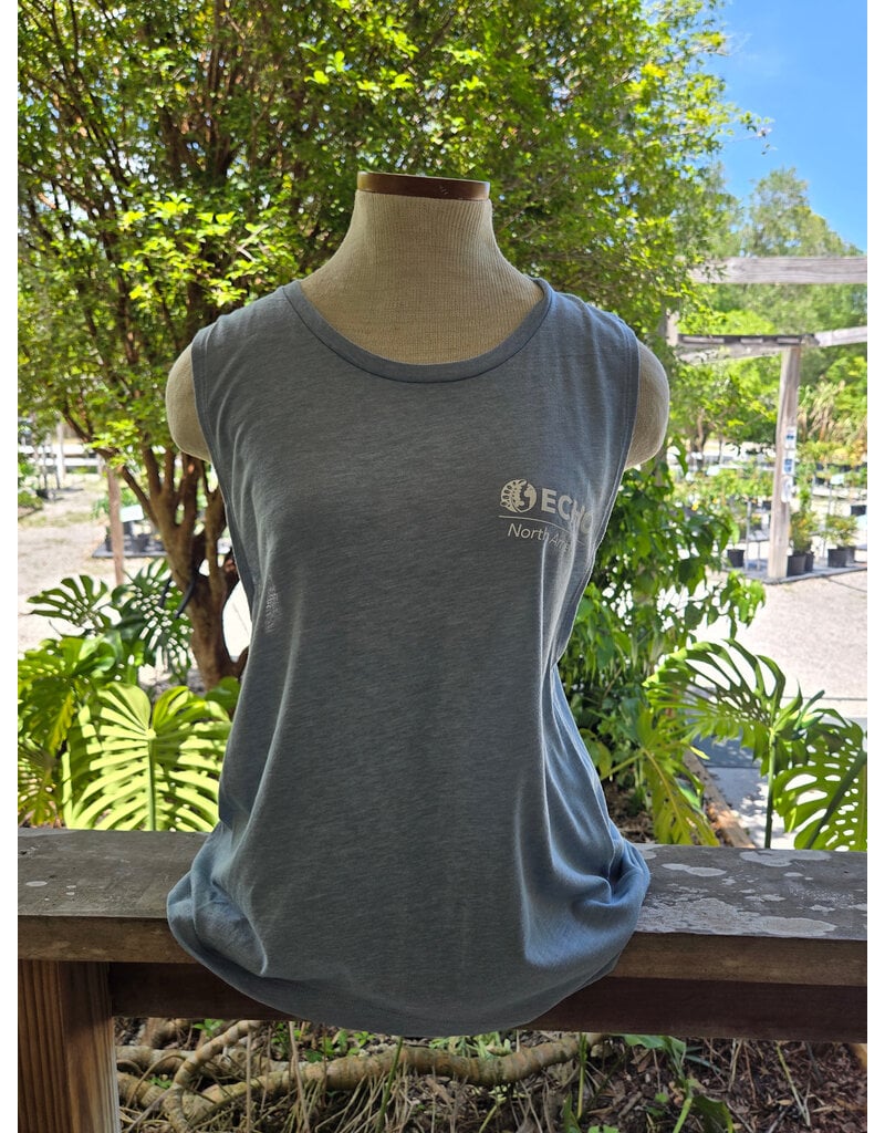 ECHO Tank Top - Women
