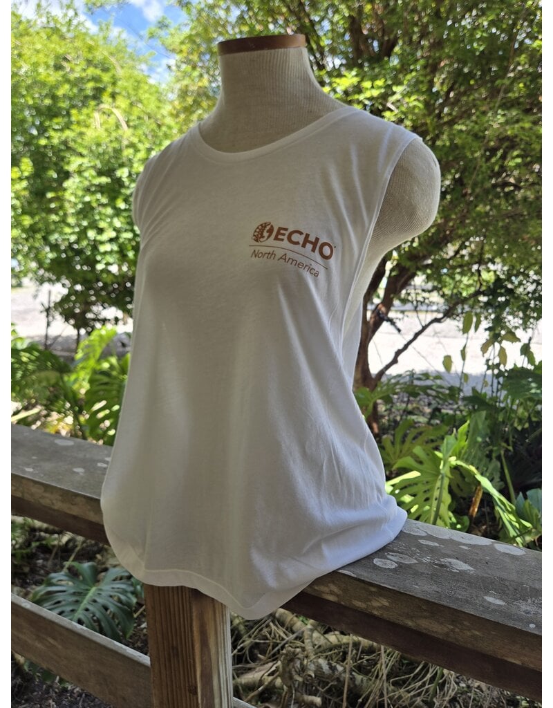 ECHO Tank Top - Women