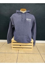 ECHO Hooded Sweatshirt - Adult