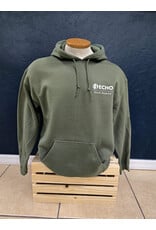 ECHO Hooded Sweatshirt - Adult
