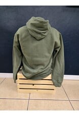 ECHO Hooded Sweatshirt - Adult