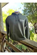 ECHO Hooded Sweatshirt - Adult