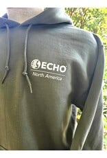 ECHO Hooded Sweatshirt - Adult