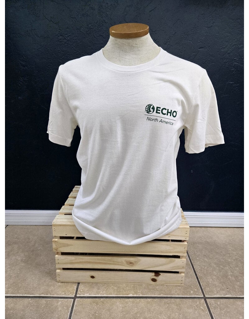 Bella ECHO T-Shirt - Adult Unisex