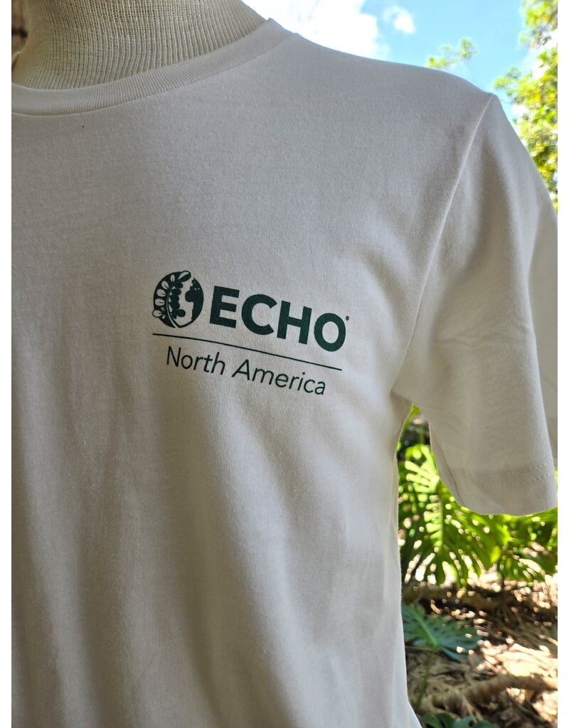 Bella ECHO T-Shirt - Adult Unisex