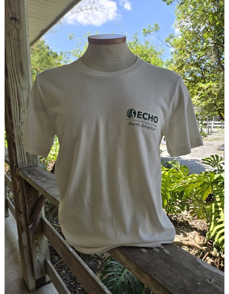 Bella ECHO T-Shirt - Adult Unisex