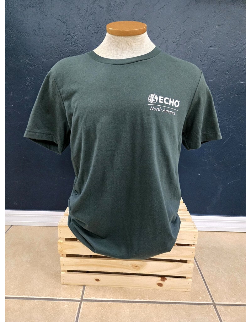 Bella ECHO T-Shirt - Adult Unisex