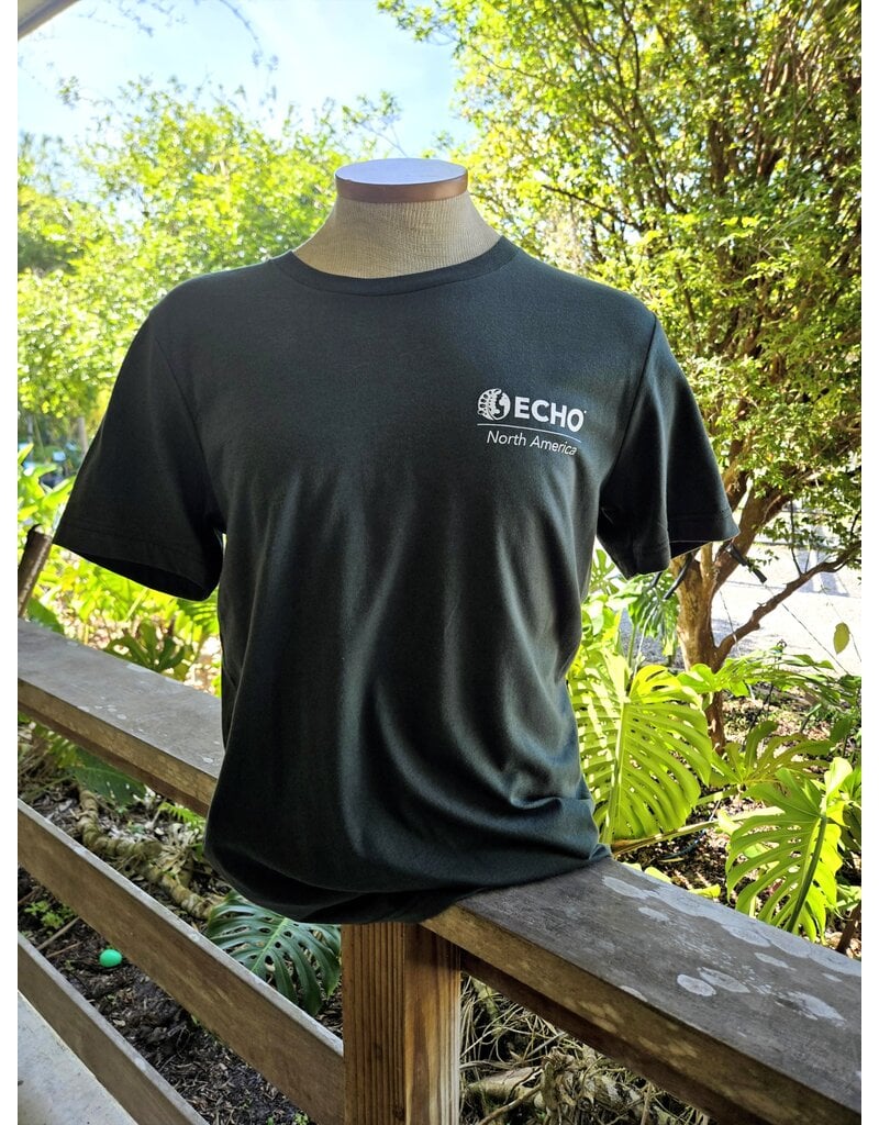Bella ECHO T-Shirt - Adult Unisex