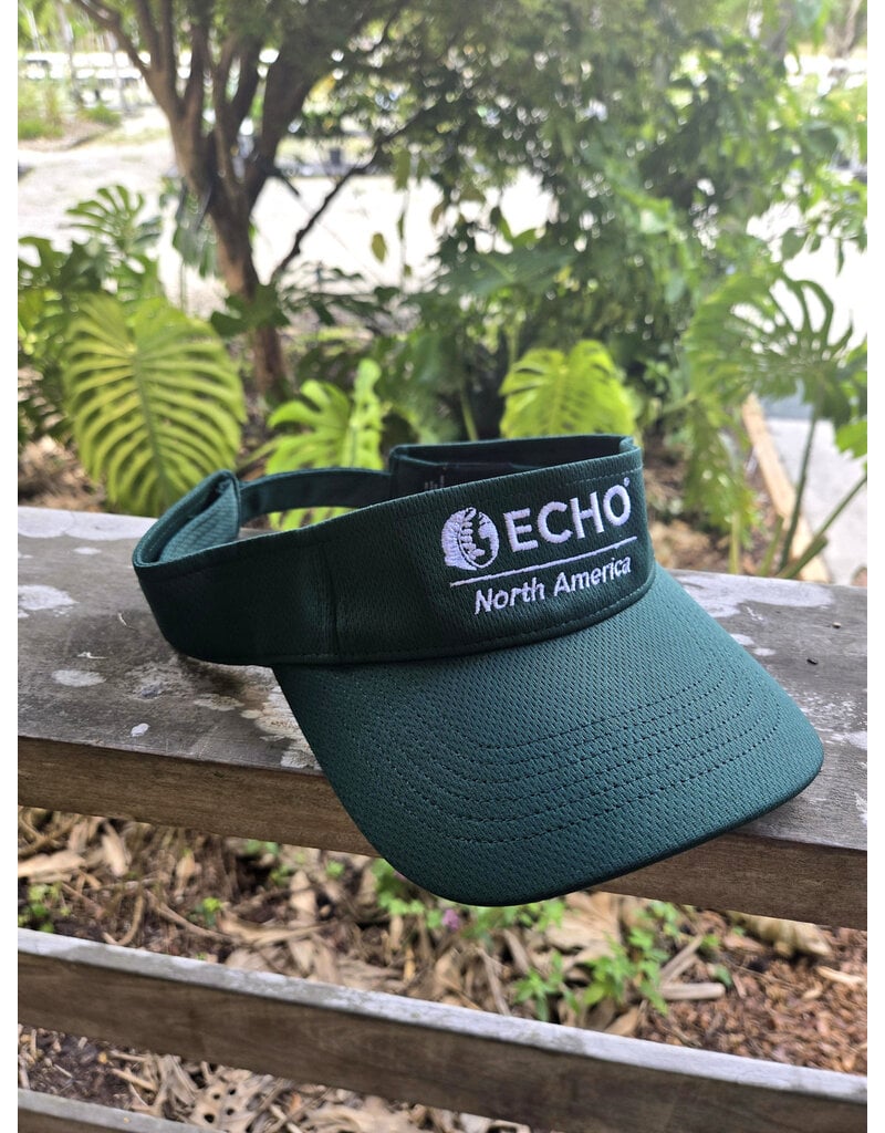 ECHO Visor