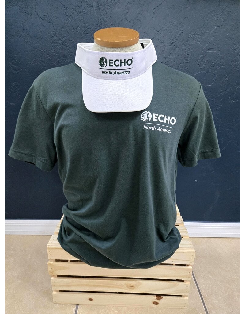 ECHO Visor